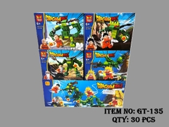 GT-135  HỘP LOGO RÁP RỒNG HỘP 8C