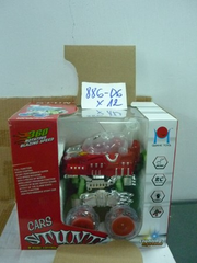 886-D6 HỘP XE THÚ TRONG ĐK LỘN SẠC B.ĐÈN