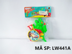 LW441A TÚI CÂY BẮN HÍT KHỦNG LONG + 2C HÍT