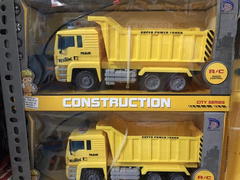 TR678-61 HỘP XE CT CS BEN ĐK 7 Đ.TÁC, KHÔNG SẠC