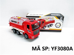 YF3080A HỘP XE CT BỒN PIN NHẠC ĐÈN