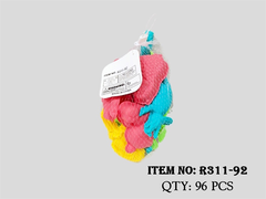 R311-92 LƯỚI XÔ BIỂN (KHỦNG LONG, GẤU, VOI, NGỰA PONY)