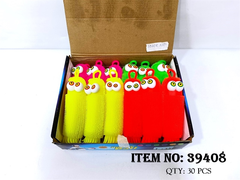 39408 HỘP BÓNG BÓP TAY MỰC ĐÈN 12C