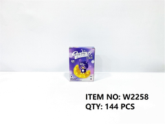 W2258  HỘP LOGO RÁP 3D 12 CUNG HOÀNG ĐẠO BỌ CẠP 436 MIẾNG