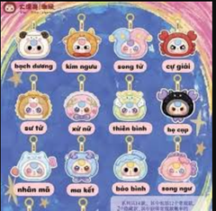 BB3CHD7 BABT THREE CUNG HOÀNG ĐẠO ( SET 6 HỘP )
