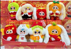 BB3TET BABY THREE TẾT LẺ  1 CON