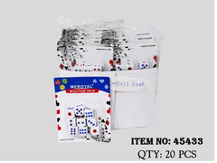 45433 VỈ XÍ NGẦU 9C