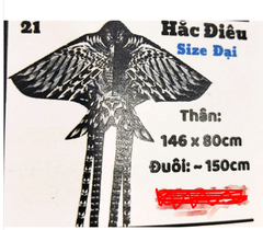 LV09 DIỀU HẮC ĐIÊU