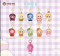 BB3NN BABY THREE NGHỀ NGHIỆP