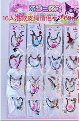 LY161 VỈ 16C VÒNG ĐÔI TÌNH NHÂN