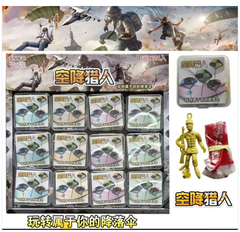 88-150 HỘP LÍNH NHẢY DÙ 24 CÁI