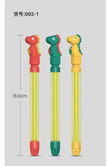 992-1 THỤT NƯỚC 1 NÒNG TRONG KHỦNG LONG