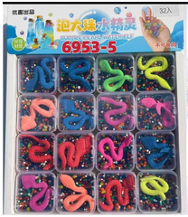 6953-5 LỐC 32C HỘP RẮN NGÂM NỞ