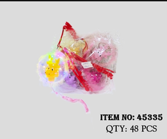 45335F QUẢ CẦU RỒNG ĐÈN (LỒNG ĐÈN)