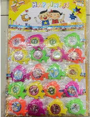 YL-53 VỈ 12C VÔ LĂNG MÊ CUNG