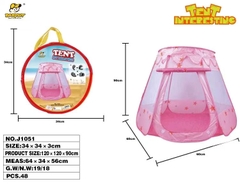 J1051  GIỎ XÁCH LỀU NHÀ BANH