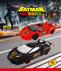 JF680-4  TÚI XE HƠI TRỚN (OPP)