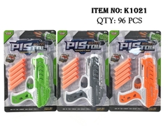 K1021  VỈ CÂY BẮN HÍT + 5 HÍT