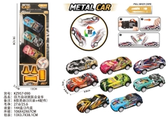 KZ957-090  HỘP XE HƠI TRỚN XOAY 360 ĐỘ 3C ĐỦ MẪU