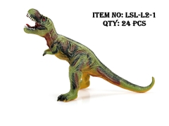 LSL-L2-1  TÚI THÚ KHỦNG LONG MỀM 1C PIN