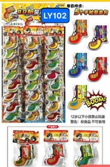 LY102 VỈ 24 TÚI PHÁO BOOM