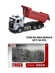 MKS-G0004A  HỘP XE CÔNG TRÌNH BEN PIN