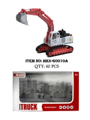 MKS-G0010A  HỘP XE CÔNG TRÌNH CÀO PIN