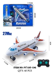 PY198-19G  HỘP MÁY BAY ĐIỀU KHIỂN 3 ĐỘNG TÁC, KHÔNG SẠC