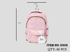 S302  TÚI BALO + TÚI NHỎ