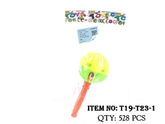 T19-T23-1  TÚI LẮC 1C (OPP)