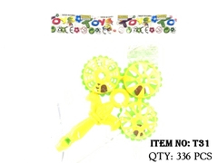 T31  TÚI LẮC 3 BANH 1C (OPP)