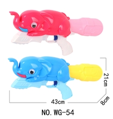 WG-54  TÚI CÂY PHUN NƯỚC VOI