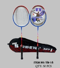 YM-18  TÚI SIMILI VỢT CẦU LÔNG 2C