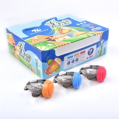 Chuốt bút chì máy bay Thiên Long S-021