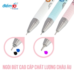 Bút gel Thiên Long Điểm 10 TP-GEL038 0.5mm (20)