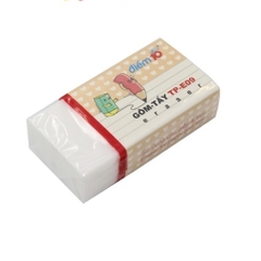 Gôm tẩy Thiên Long TP-E09 (30)
