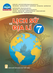 Lịch sử & địa lý 7 CTST