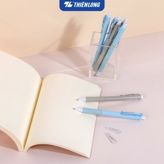 Bút gel bi Thiên Long GELB-025 0.7mm Minimalist butter gel pastel (20)