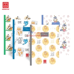 Tập SV Hồng Hà 0749 Sinh viên B5 200 trang 70gsm 4 ly ngang (5/60)