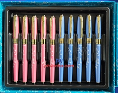 Bút máy Thiên Long Điểm 10 TP-FTC02 ngòi êm (10 cây/ khay)
