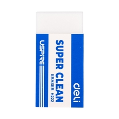 Gôm tẩy bút chì Deli H222 (36)