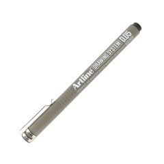 Bút vẽ kỹ thuật Artline mực đen (12)