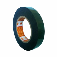 Băng keo 2 mặt xốp đen (đỏ, xanh lá)