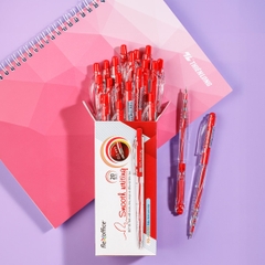 Bút bi Thiên Long FO-03/VN 0.5mm (20)