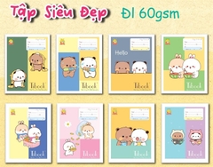Tập HS Thuận Tiến 200tr 60gsm My friend (5/70)