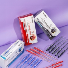 Bút bi Thiên Long FO-03/VN 0.5mm (20)