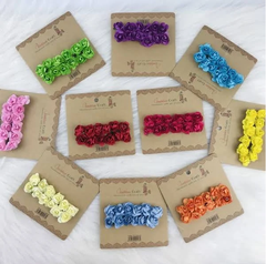 Bông hồng giấy (13 màu) Linh Lan FLOWER-P1