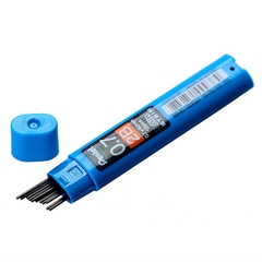 Ngòi chì bấm Pentel Ain Stein C277S 0.7mm 2B (12)