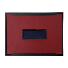 Tampong, thẻ mực Shiny S-830D 75x38mm
