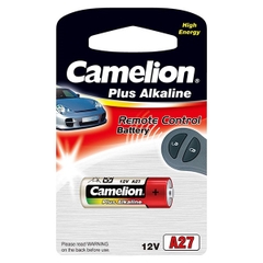 Pin A27, 27A Camelion 12V (5 viên/ vỉ)